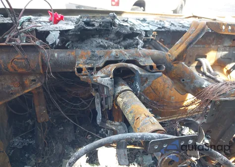 2022 Mercedes-Benz Sprinter 2500 Standard Roof V6 из США, поврежденный, VIN W1Y4EBVY2NT099077